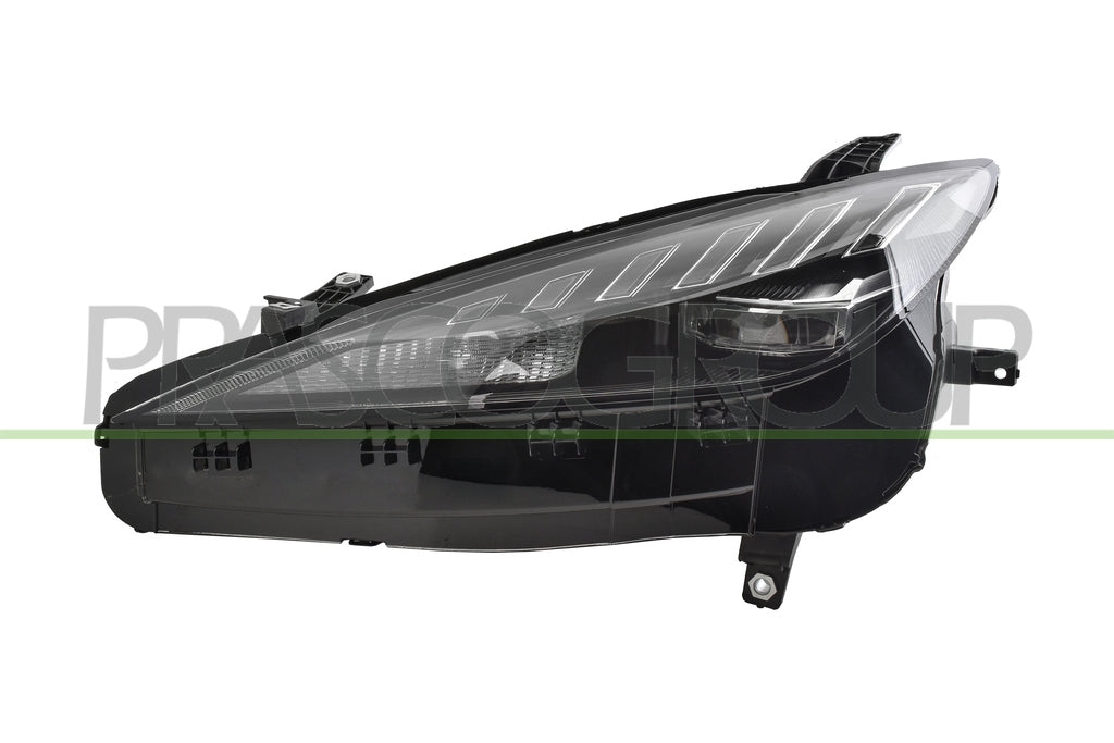 proiettore sinistro h1 h1 elettrico con motore con led mg 4 2022 mg2004934