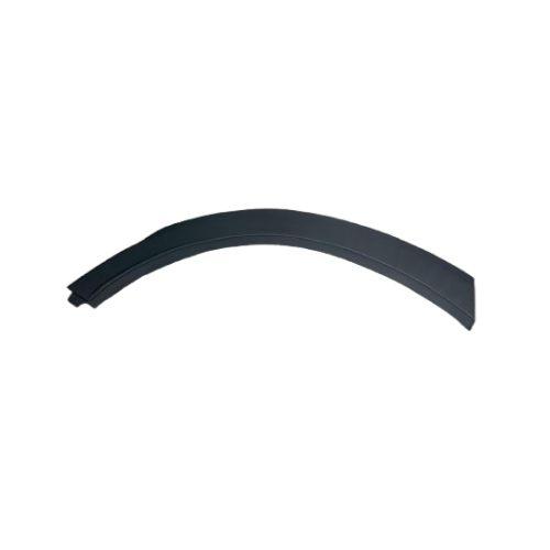 parafanghino posteriore destro parte posteriore mg hs 2022 mg5001595