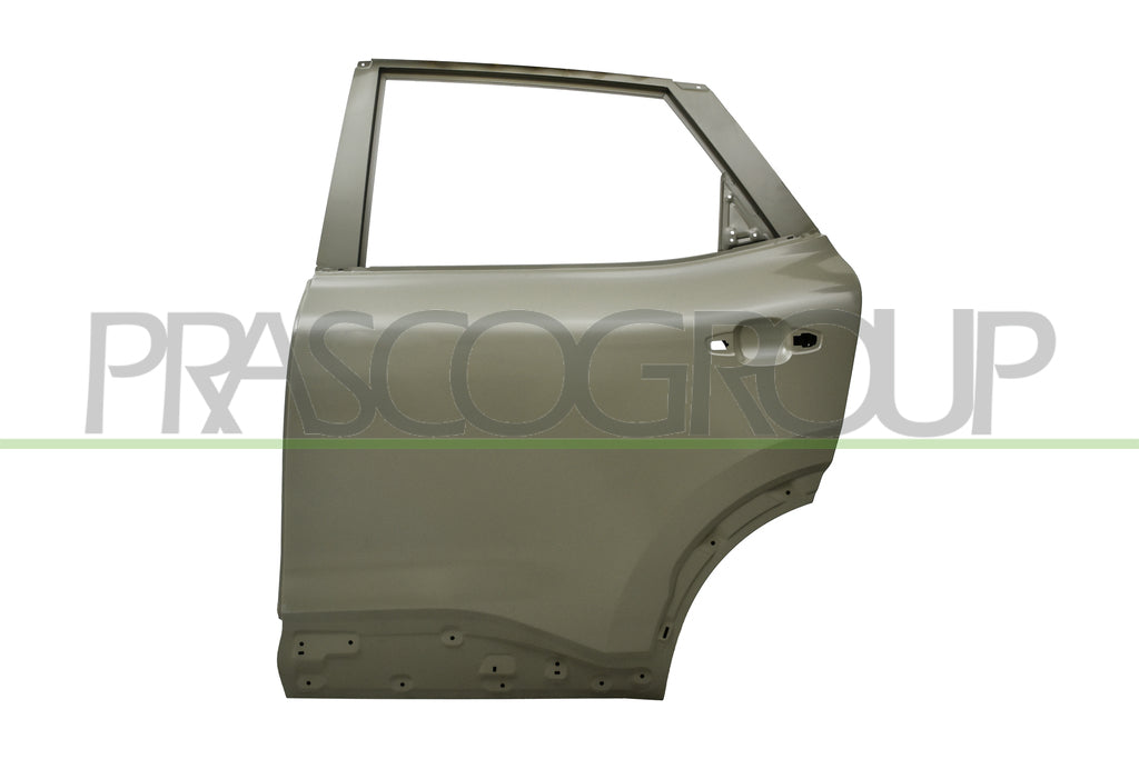 porta posteriore sinistra mg hs 2018 2022 mg5003554