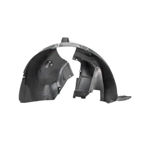 passaruota anteriore sinistro stampaggio ad iniezione mg hs 2018 2022 mg5003604