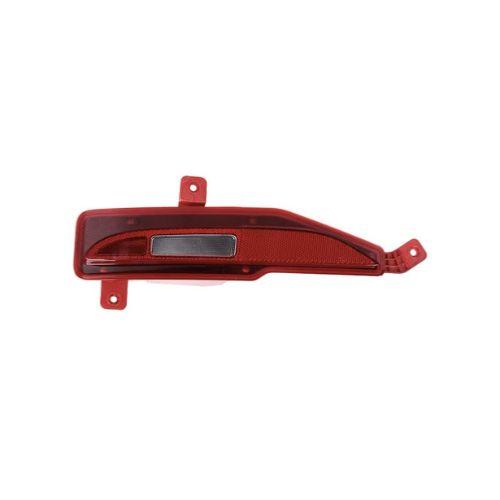 catadiottro sinistro paraurti posteriore mg hs 2018 2022 mg5004354