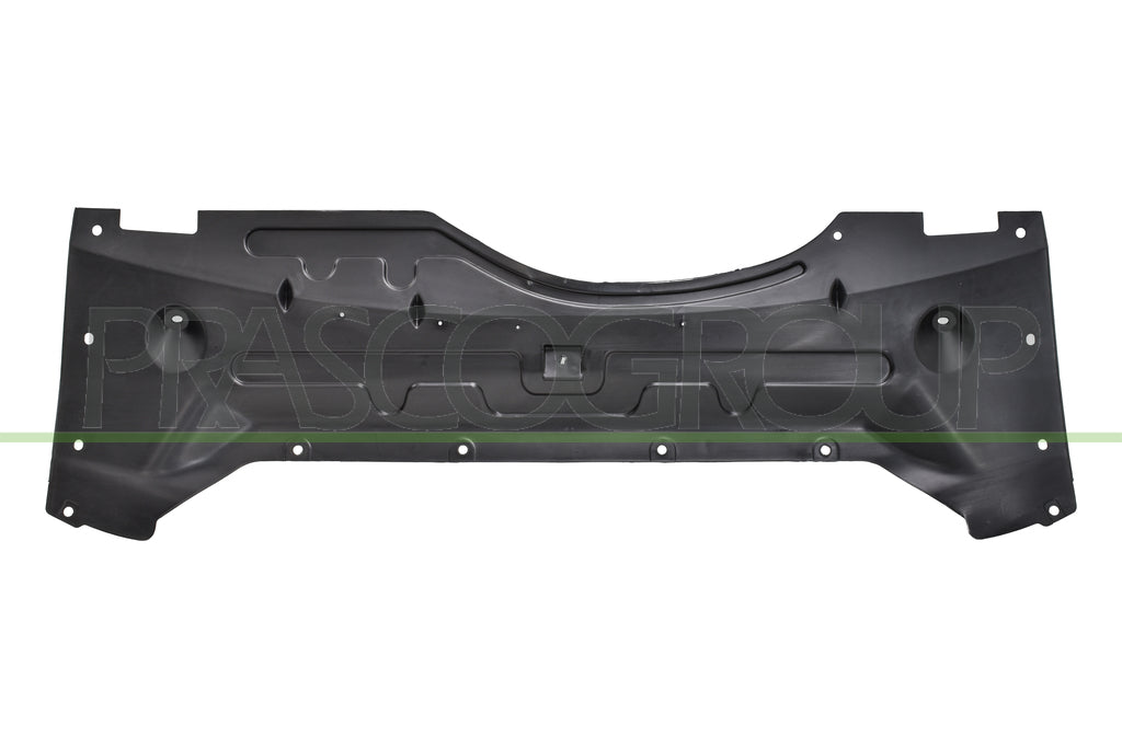 riparo sotto paraurti anteriore mg hs 2022 mg5021940