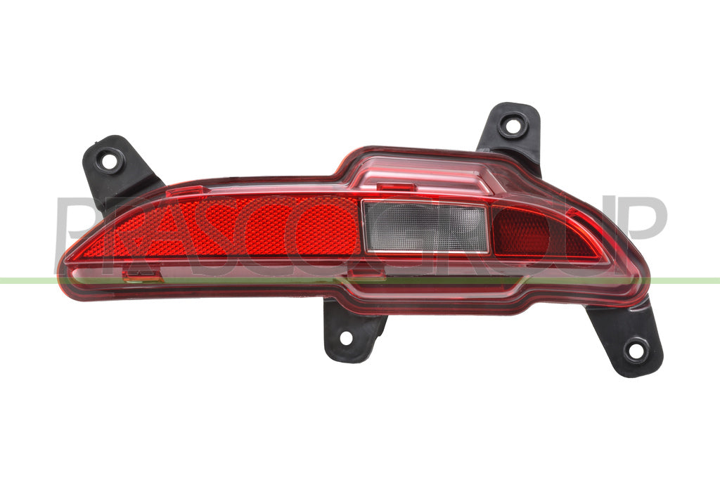 retronebbia destro con porta lampada mg hs 2022 mg5024355