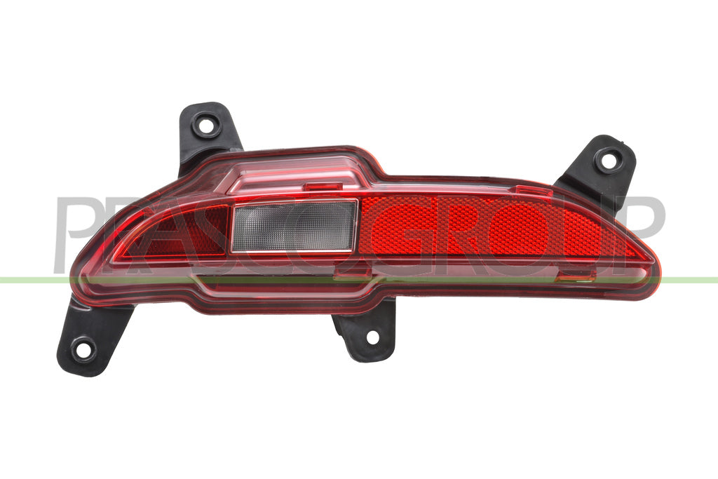 retronebbia sinistro con porta lampada mg hs 2022 mg5024356