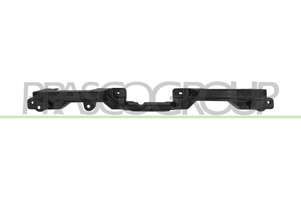 staffa paraurti anteriore centrale plastica mg zs 2019 2021 mg6021005