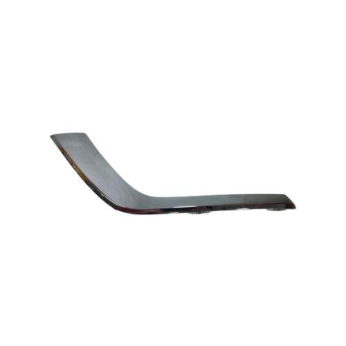 modanatura destra paraurti posteriore cromata mg zs 2019 2021 mg6021253
