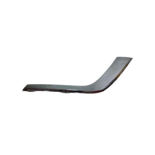 modanatura sinistra paraurti posteriore cromata mg zs 2019 2021 mg6021254