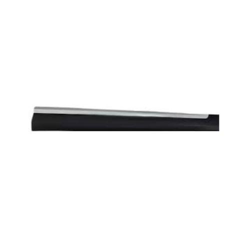 modanatura laterale porta anteriore destra inferiore nera goffrata mg zs 2019 2021 mg6021413