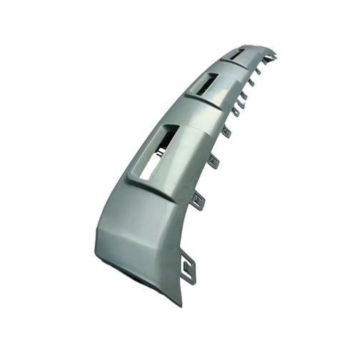 spoiler paraurti anteriore inferiore grigio mg zs 2019 2021 mg6021801