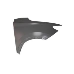 parafango anteriore destro con fori parafanghino mg zs 2019 2021 mg6023003