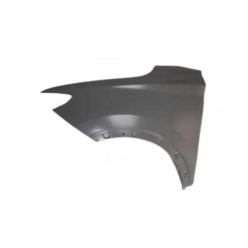 parafango anteriore sinistro con fori parafanghino mg zs 2019 2021 mg6023004