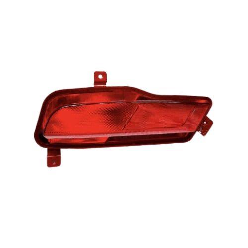 catadiottro sinistro paraurti posteriore mg zs 2019 2021 mg6024354