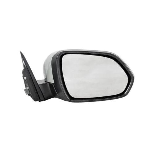 retrovisore destro elettrico con primer con fanale convesso 5 pins mg zs 2019 2021 mg6027313