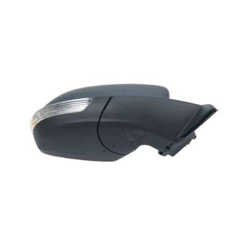 retrovisore destro elettrico con primer termico con fanale convesso 6 pins mg zs 2019 2021 mg6027323