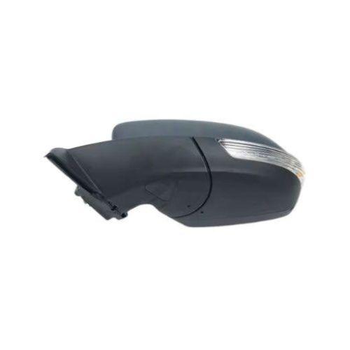 retrovisore sinistro elettrico con primer termico con fanale convesso 6 pins mg zs 2019 2021 mg6027324