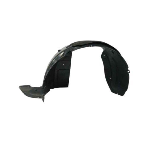 passaruota anteriore sinistro stampaggio ad iniezione mg zs 2021 2024 mg6043604