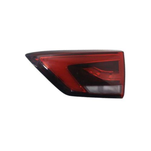 fanale posteriore destro interno con porta lampada mg zs 2021 2024 mg6044153