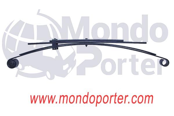 Mazzo Balestra Completo Piaggio Porter B005011 - Mondo Porter