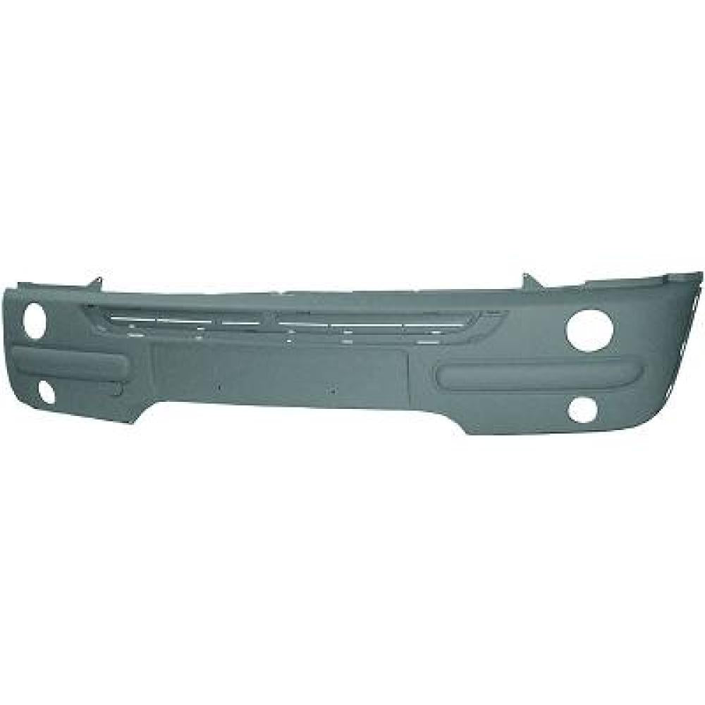 paraurti anteriore con primer mod one cooper mini mini bmw r50 r53 2001 2004 mn3041001