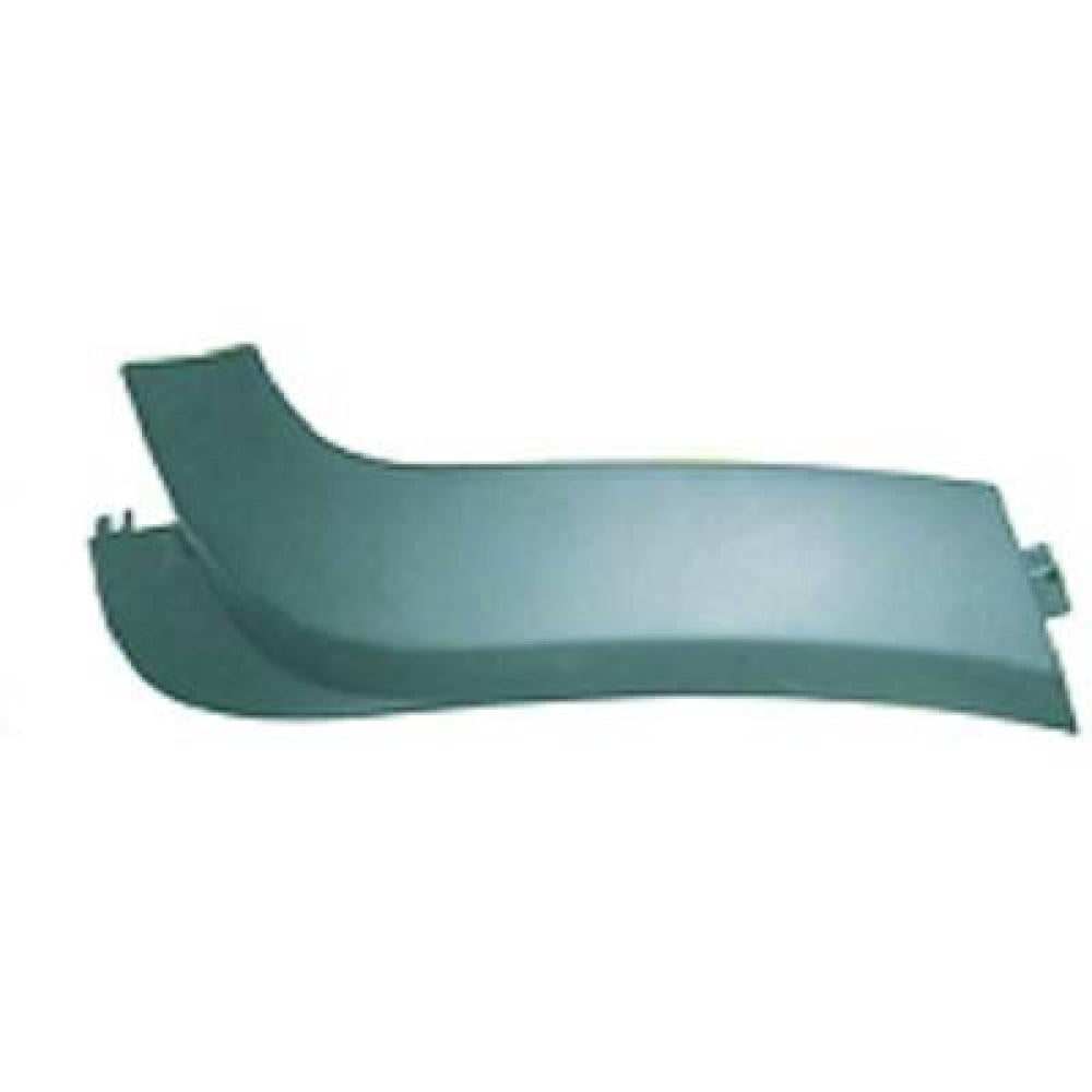 spoiler destro paraurti anteriore mini mini bmw r50 r53 2001 2004 mn3041803