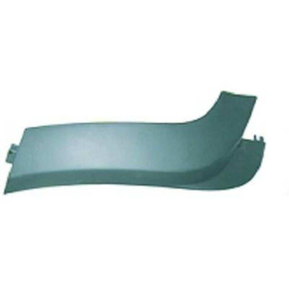 spoiler sinistro paraurti anteriore mini mini bmw r50 r53 2001 2004 mn3041804