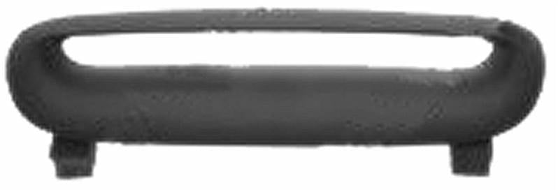 griglia presa aria cofano nera mod cooper s cooper works mini mini bmw r50 r53 2001 2004 mn3042206