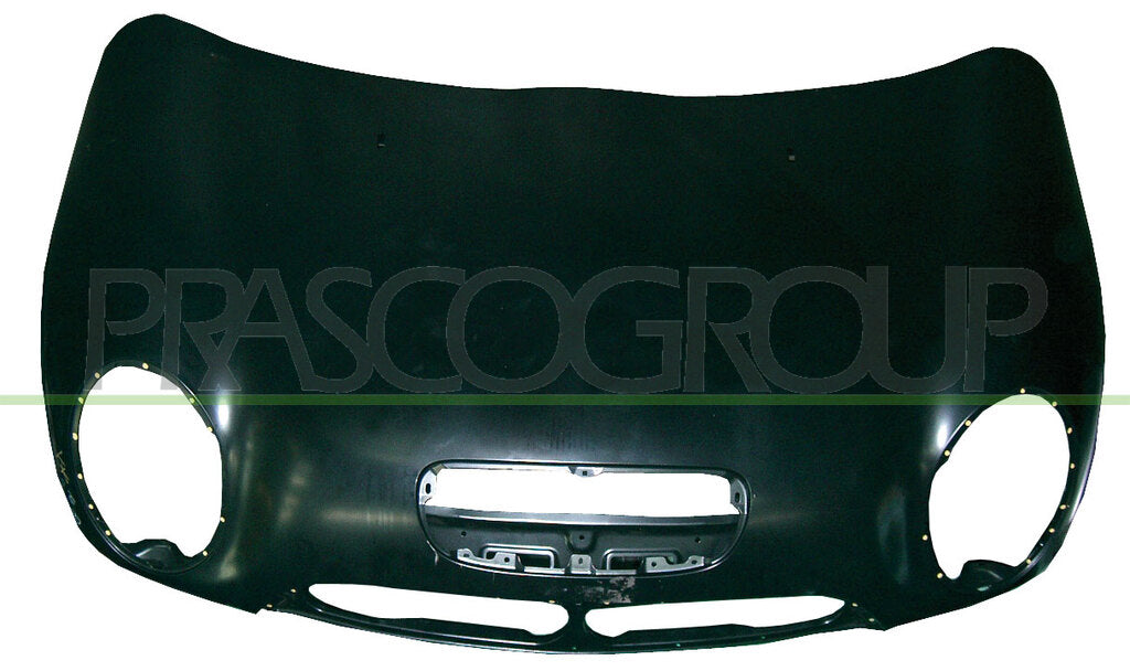 cofano mod cooper s cooper works mini mini bmw r50 r53 2004 2006 mn3043110