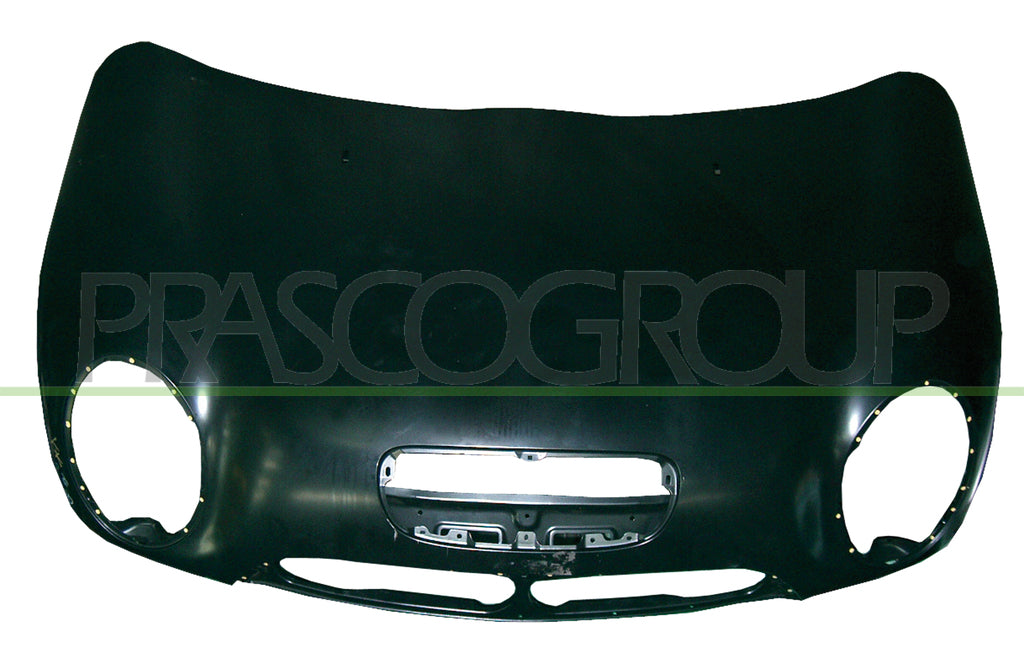 cofano mod cooper s cooper works mini mini bmw r50 r53 2001 2004 mn3043140