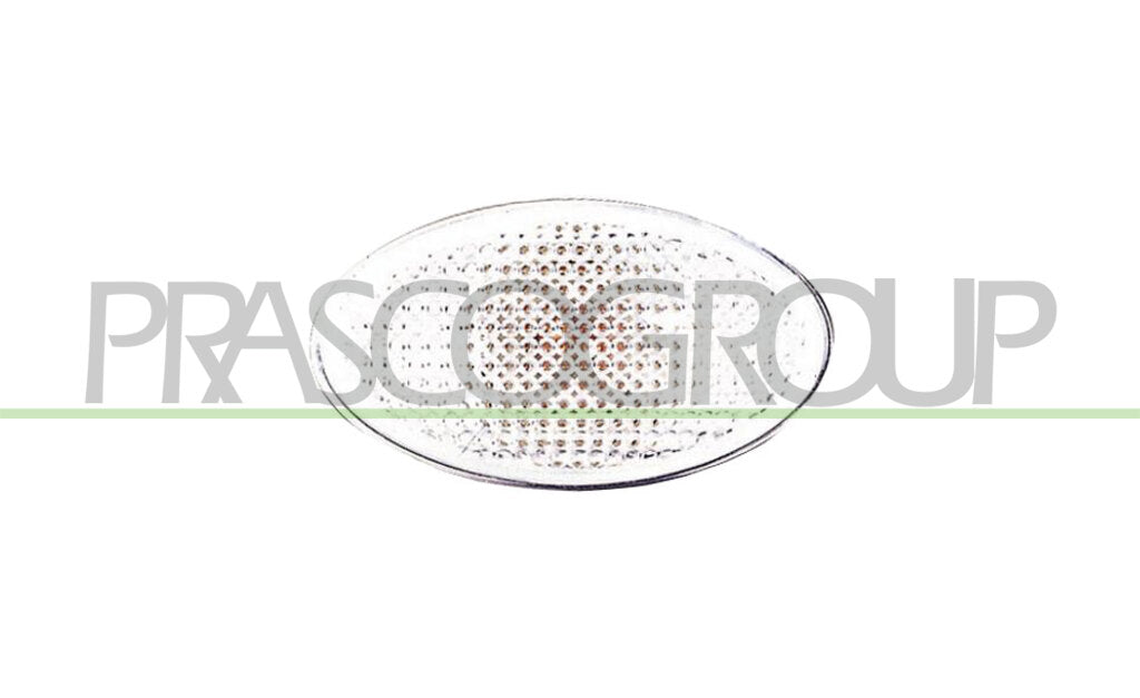 fanale laterale destro sinistro bianco senza portalampada mod cooper s mini mini bmw r50 r53 2004 2006 mn3044141