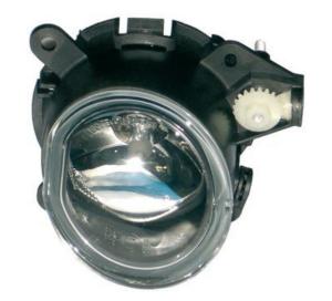 fendinebbia destro mini mini bmw r50 r53 2004 2006 mn3044413