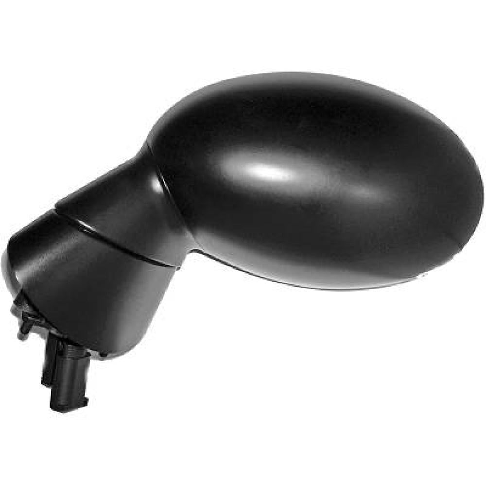 retrovisore sinistro elettrico termico con primer mod one cooper 5 pins mini mini bmw r50 r53 2001 2004 mn3047314