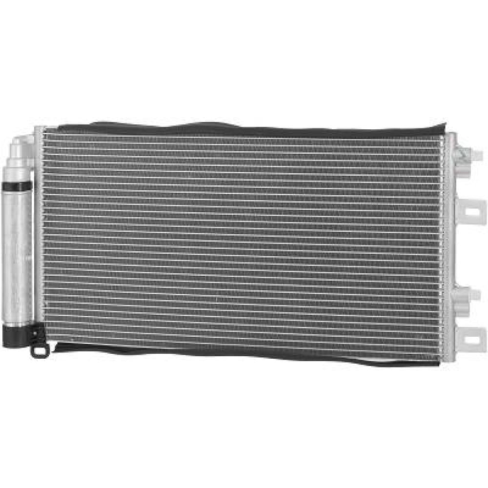 condensatore mini mini bmw r50 r53 r52 2001 2004 64531490572