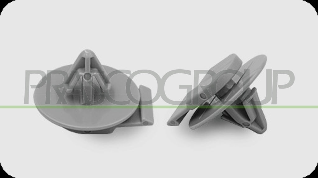 clips fissaggio pannelli 11 pezzi mini mini bmw r50 r53 r52 2001 2004 mn304cl01