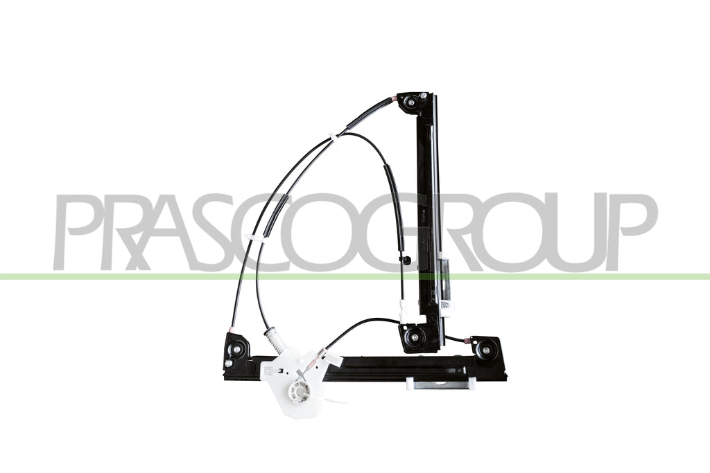 meccanismo alzacristallo anteriore destro mod 3 porte mini mini bmw r50 r53 r52 2001 2004 mn304w011