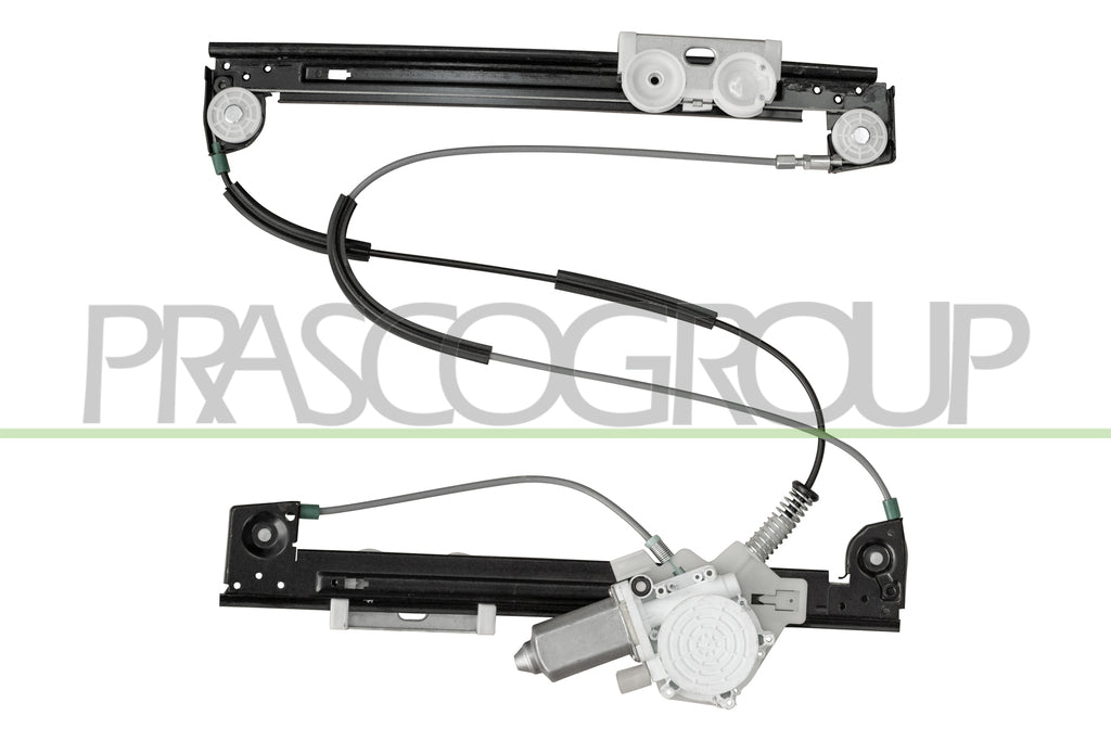 alzacristallo anteriore sinistro elettrico mod 3 porte mini mini bmw r50 r53 r52 2001 2004 mn304w022