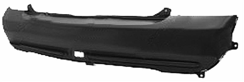 paraurti posteriore con primer mini mini bmw r50 r53 2004 2006 mn3061051