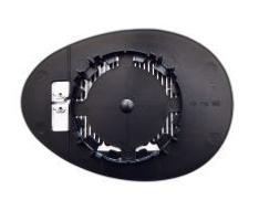 piastra specchio sinistra termica asferica mini mini bmw r56 2006 2010 mn3067504