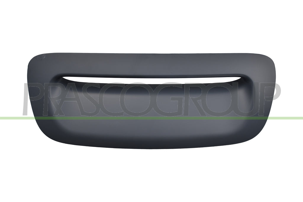griglia presa aria cofano con primer mini mini bmw r56 r57 2011 2014 mn3082226
