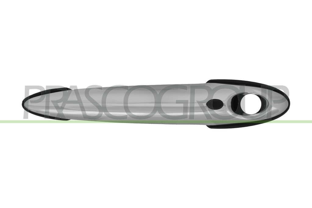 maniglia anteriore sinistra esterna per sistema keyless mini mini bmw clubman r55 2007 2014 mn3088004