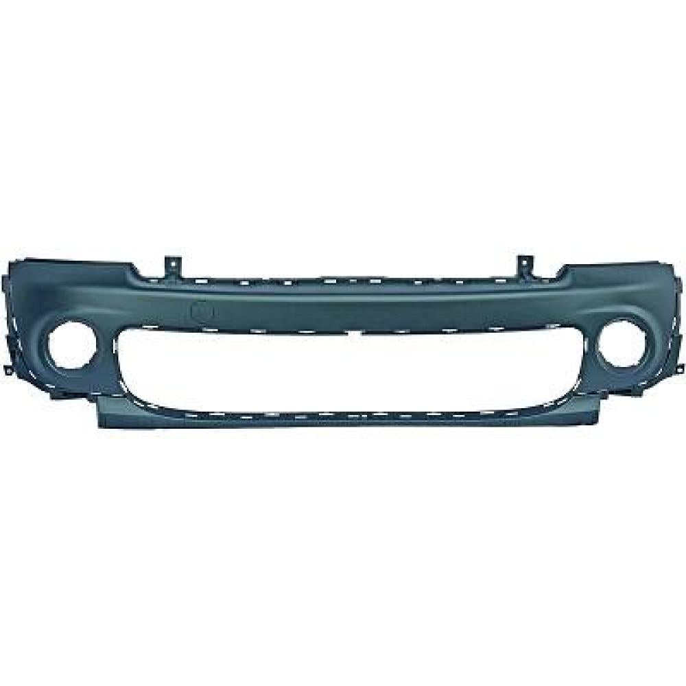 paraurti anteriore con primer mini mini bmw r56 r57 2011 2014 mn3101001