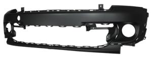 paraurti anteriore con primer mod cooper s mini mini bmw r56 r57 2011 2014 mn3101011