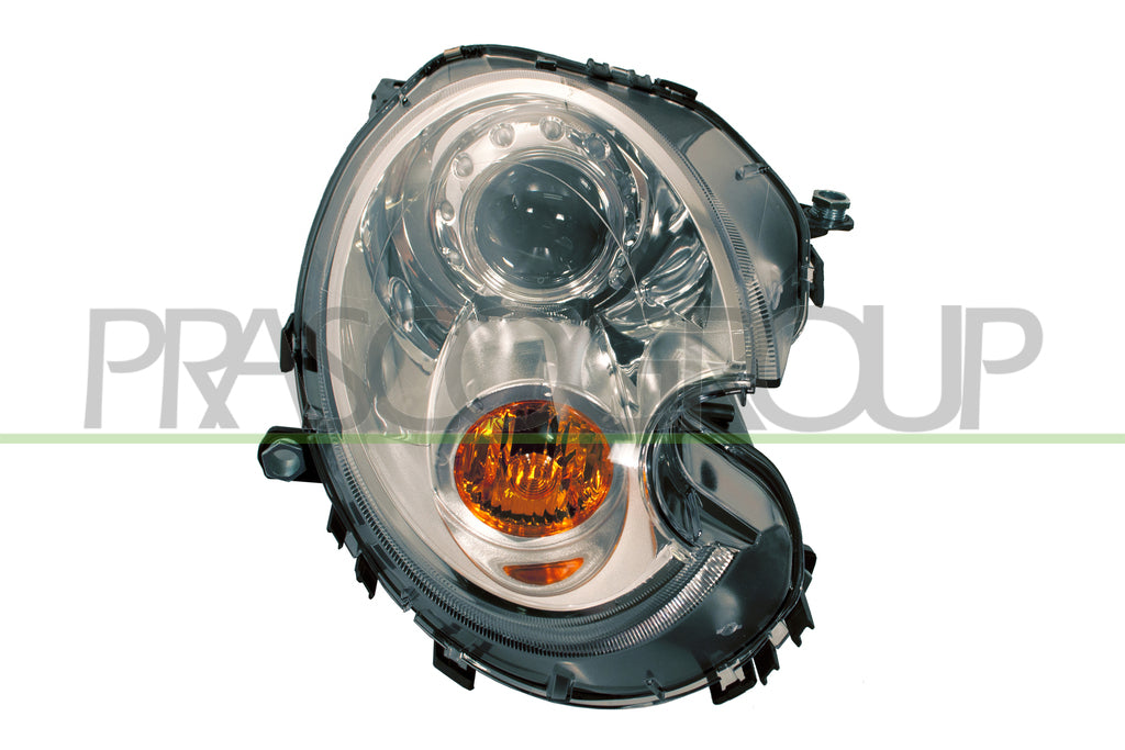 proiettore destro elettrico hid d1s con motore cooper s mini mini bmw r56 r57 2011 2014 mn3104903