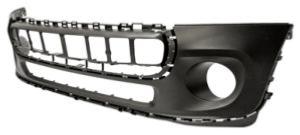 paraurti anteriore con primer mini mini bmw f56 f55 f57 2014 2021 mn3121001