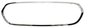 cornice griglia radiatore cromata mini mini bmw f56 f55 f57 2014 2021 mn3122206