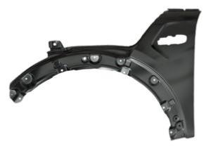 parafango anteriore sinistro mini mini bmw f56 f55 f57 2014 2021 mn3123014