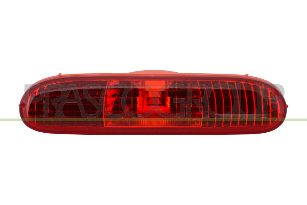 retronebbia centrale mini mini bmw r56 2006 2010 mn3124450