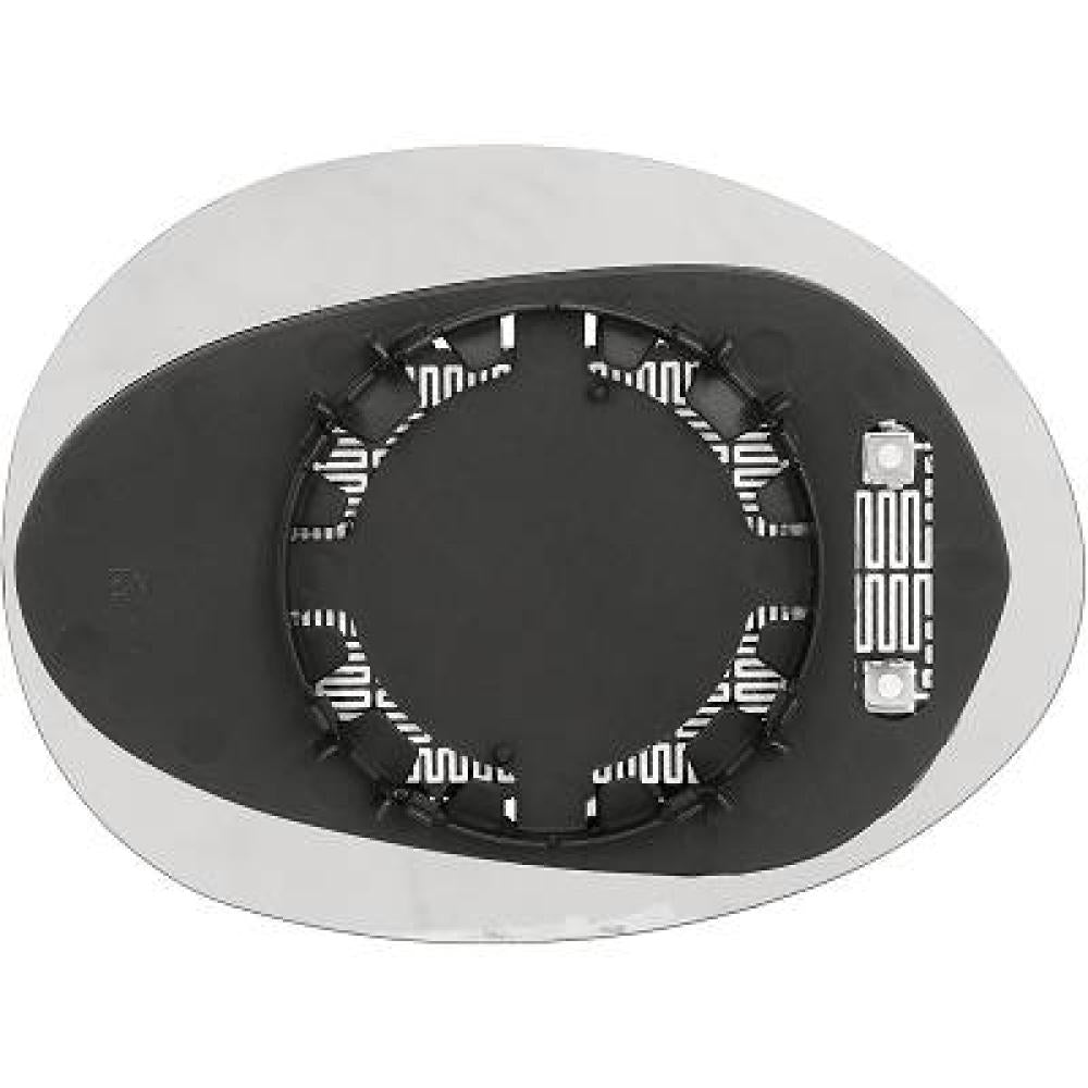 piastra specchio destra termica convessa mini mini bmw f56 f55 f57 2014 2021 mn3127513