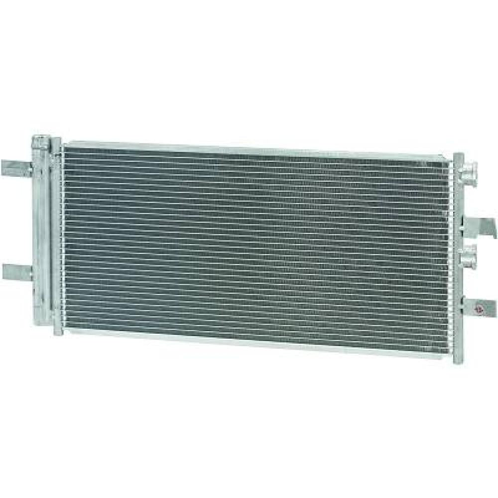 condensatore mini mini bmw f56 f55 f57 2014 2021 64509271204
