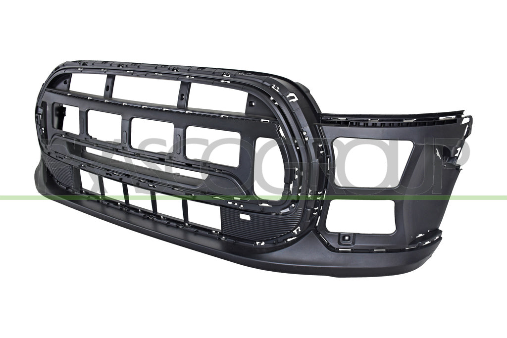 paraurti anteriore nero goffrato mini mini bmw f56 f55 f57 2021 2024 mn3141001