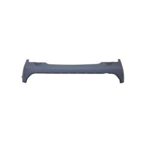 paraurti posteriore superiore con primer con fori pdc supporti mod 3 porte mini mini bmw f56 f55 f57 2021 2024 mn3141061